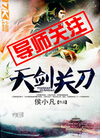 天剑关刀