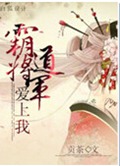 霸道将军爱上我