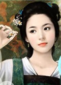 花醉锦官