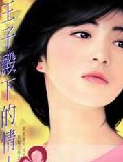 王子殿下的情人
