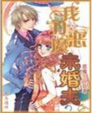 我的恶魔未婚夫