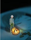 守候流浪的约定