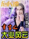 重生之大业风云