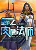 网游之肉盾法师