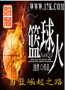 篮球火