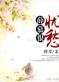 薛慕很忧愁