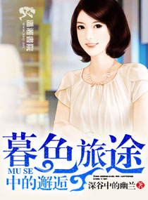 暮色旅途中的邂逅