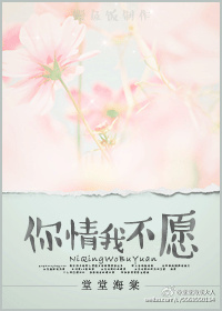 你情我不愿 作者:堂堂海棠