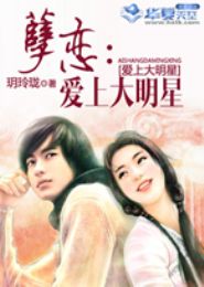 孽恋:爱上大明星