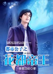 都市公子之花都帝王