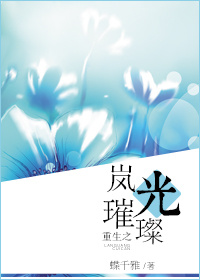重生之岚光璀璨