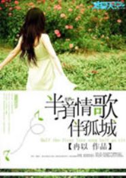 半首情歌伴孤城