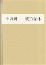 琥珀森林(出书版)