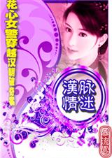 汉脉情迷