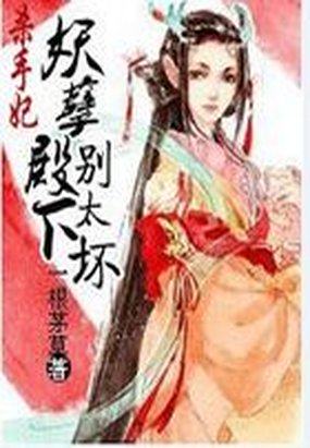 杀手妃:妖孽殿下别太坏