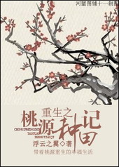 重生之桃源种田记 作者:浮云之翼