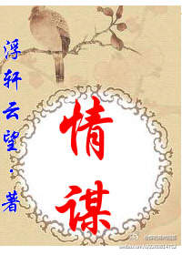 情谋-驸马叔父,你的公主妻子归我了