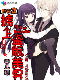 醉夜欢:掳上盗版美男
