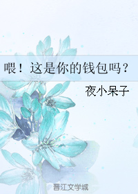 喂!这是你的钱包吗?