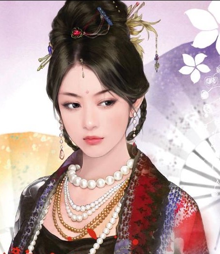 妃不承欢:皇上我休了你!