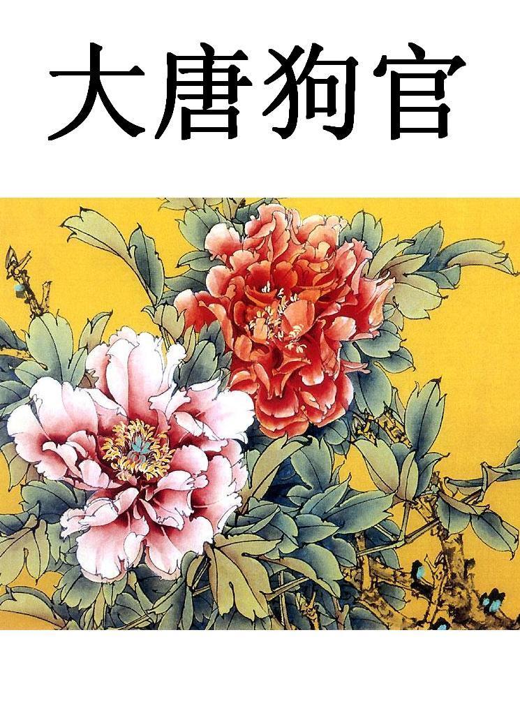 大唐狗官