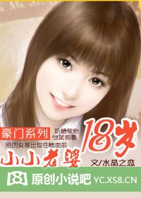 豪门系列:小小老婆18岁