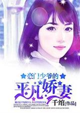 豪门少爷的平凡娇妻