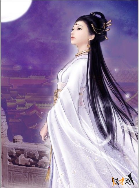 三生三世十里桃花