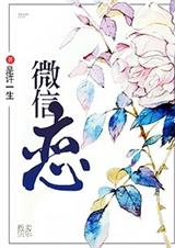 微信恋:贩卖快乐