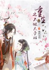 重生之不做太子妃