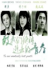 致我们终将逝去的青春 辛夷坞