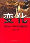 变化
