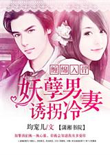 妖孽男诱拐冷妻