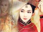 清史情书