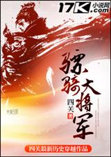 骠骑大将军
