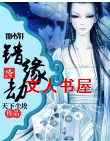 锦 花语系列之三:错缘劫