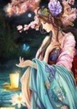 美人泪:倾城舞衣曲