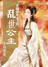 穿越前世未了情:乱世公主