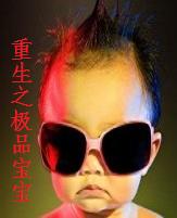 重生之极品宝宝