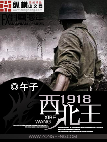 西北王1918