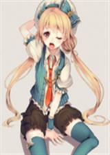 绿茶裱伪公主