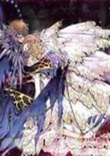 守护甜心之幽雪羽蝶