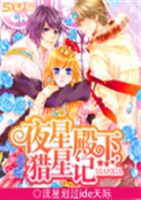 夜星殿下猎星记