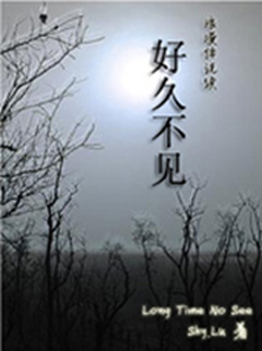 浪漫传说续好久不见