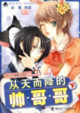 从天而降的帅哥哥2