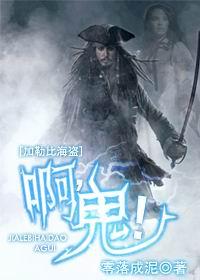 (加勒比海盗)啊,鬼!