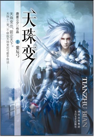 天珠变txt全集