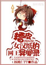 糟皮女汉纸的网王异闻录