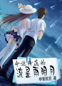 命运降落的流星雨明月