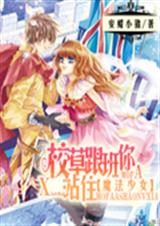 魔界少女校草跟班你站